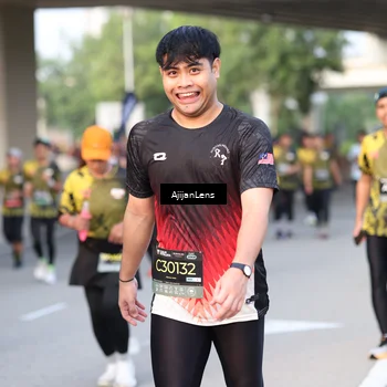 Runner Photo 6487302