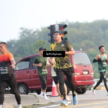 Runner Photo 6487304
