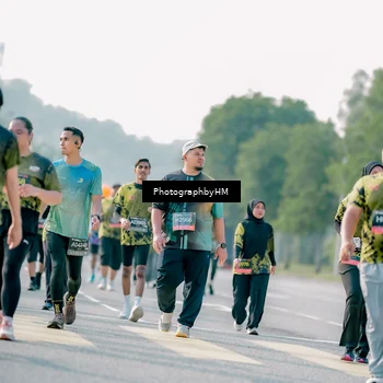 Runner Photo 6487306