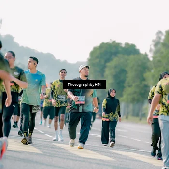 Runner Photo 6487307