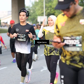 Runner Photo 6487308