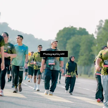 Runner Photo 6487310