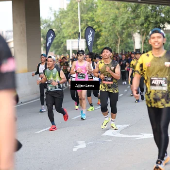Runner Photo 6487313