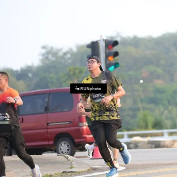 Runner Photo 6487317