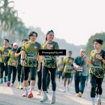 Runner Photo 6487319