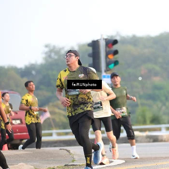 Runner Photo 6487320