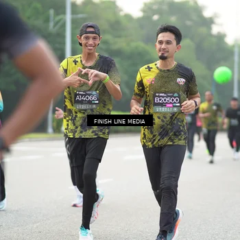 Runner Photo 6487332