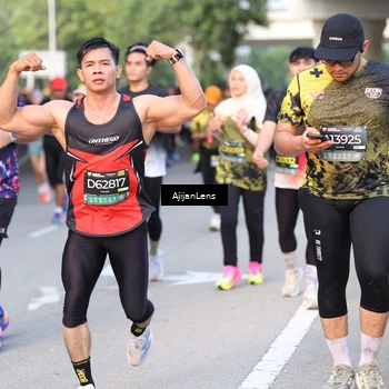 Runner Photo 6487333