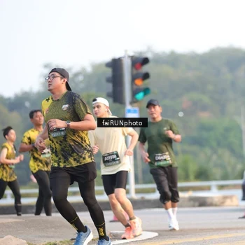 Runner Photo 6487348