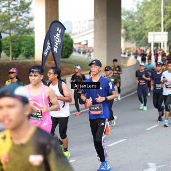 Runner Photo 6487356