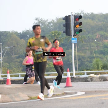 Runner Photo 6487360