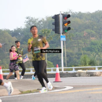 Runner Photo 6487366
