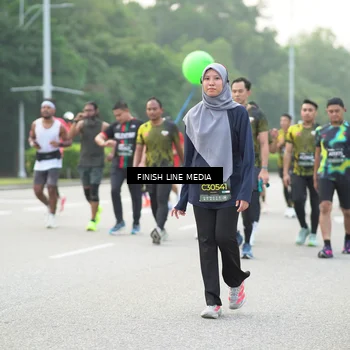 Runner Photo 6487380