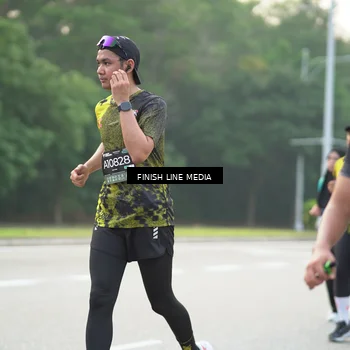 Runner Photo 6487387