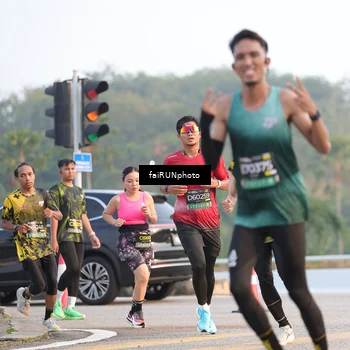 Runner Photo 6487394