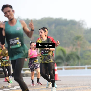 Runner Photo 6487398