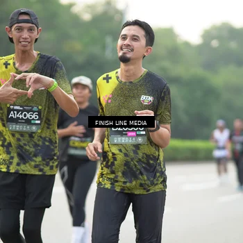 Runner Photo 6487403