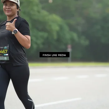 Runner Photo 6487405