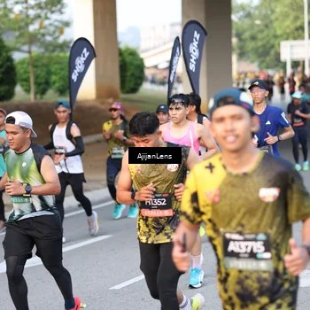 Runner Photo 6487407