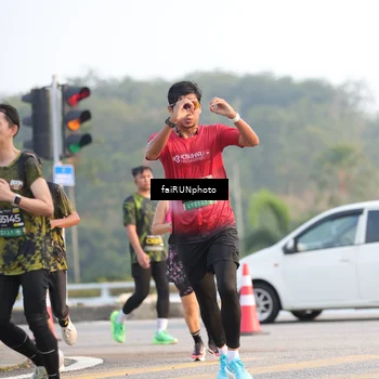 Runner Photo 6487414