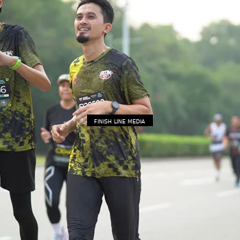 Runner Photo 6487423