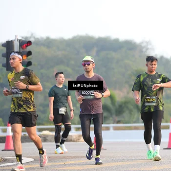 Runner Photo 6487436