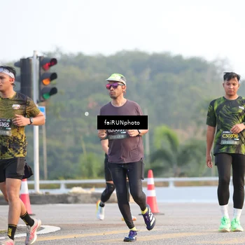Runner Photo 6487454