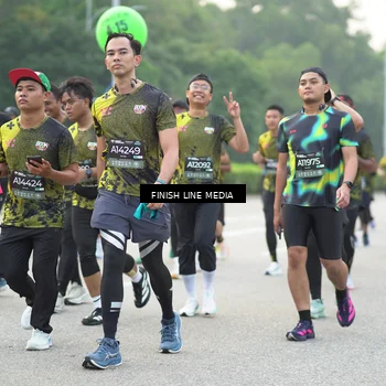 Runner Photo 6487464