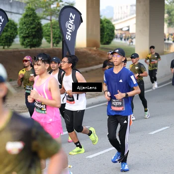 Runner Photo 6487466
