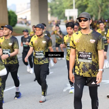Runner Photo 6487482