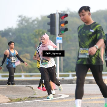 Runner Photo 6487488