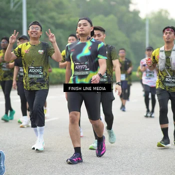 Runner Photo 6487490