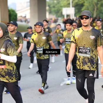 Runner Photo 6487491