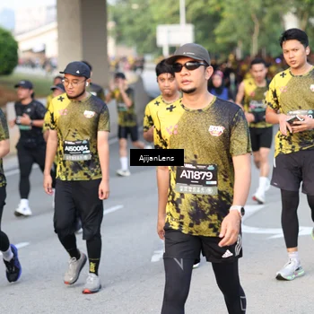 Runner Photo 6487493