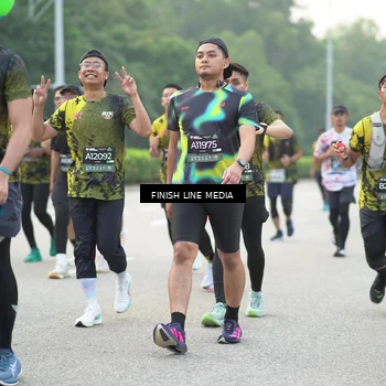 Runner Photo 6487495