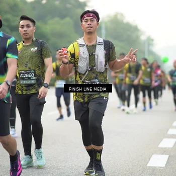 Runner Photo 6487498