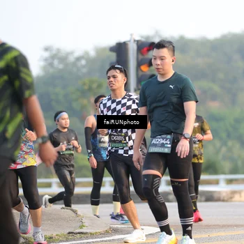 Runner Photo 6487505