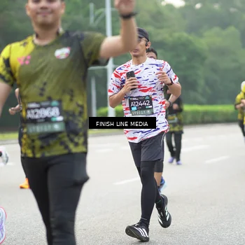 Runner Photo 6487509