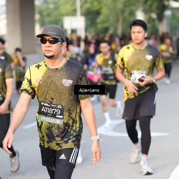 Runner Photo 6487511