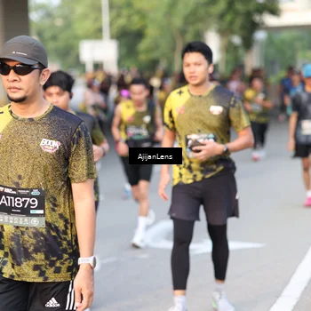 Runner Photo 6487520