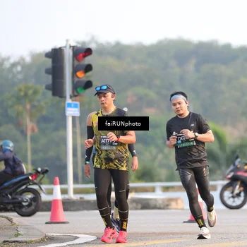 Runner Photo 6487544