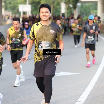 Runner Photo 6487550