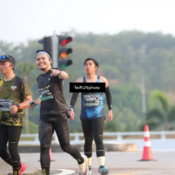 Runner Photo 6487556
