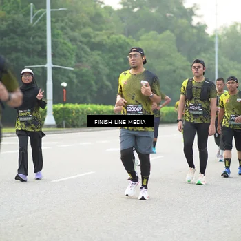 Runner Photo 6487574