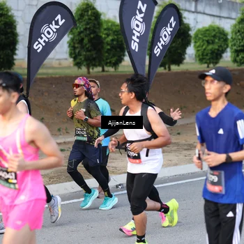 Runner Photo 6487575