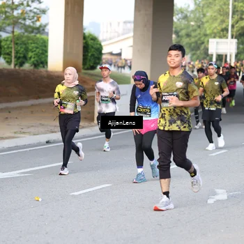 Runner Photo 6487581