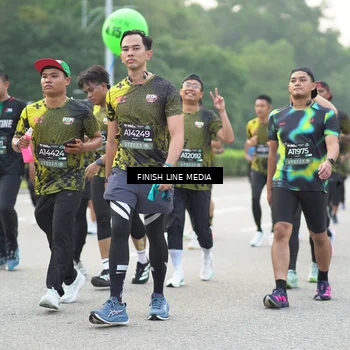 Runner Photo 6487589