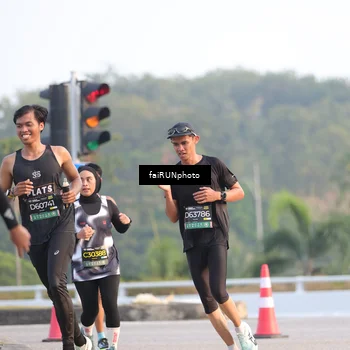 Runner Photo 6487597