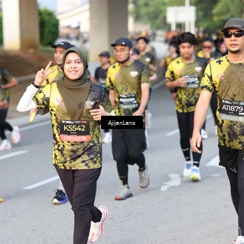 Runner Photo 6487599