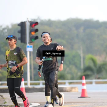 Runner Photo 6487602